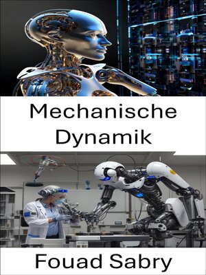 cover image of Mechanische Dynamik